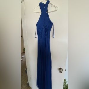 Prom Dress Betsy&Adam Size 4